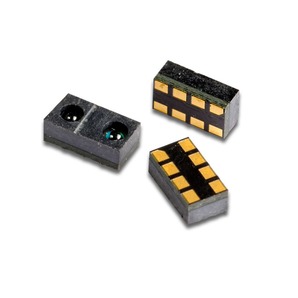 Optek / TT Electronics HughesPeters